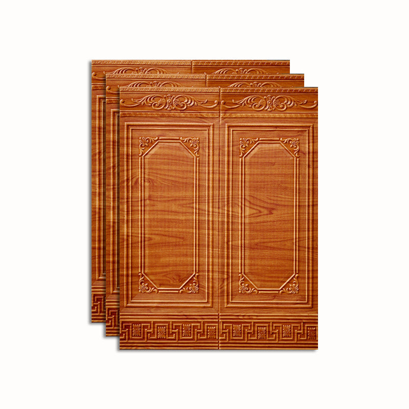 BowLift | 3D Wall Coverings Contemporary Simple Wall Coverings with waterproof