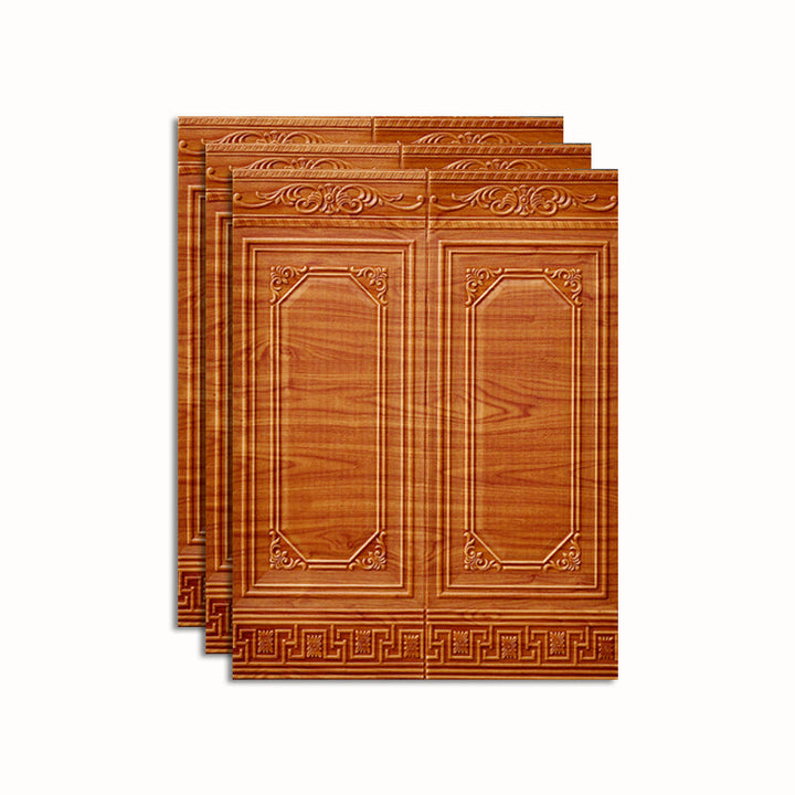 BowLift | 3D Wall Coverings Contemporary Simple Wall Coverings with waterproof