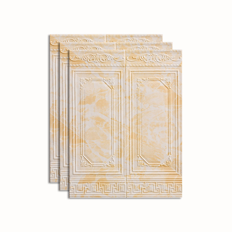 BowLift | 3D Wall Coverings Contemporary Simple Wall Coverings with waterproof