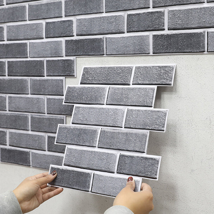 BowLift | Industrial Wall Paneling Plastic 3D Wall Paneling for the Living Room