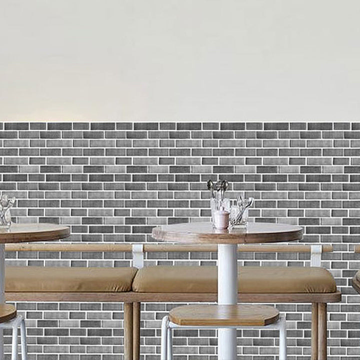 BowLift | Industrial Wall Paneling Plastic 3D Wall Paneling for the Living Room