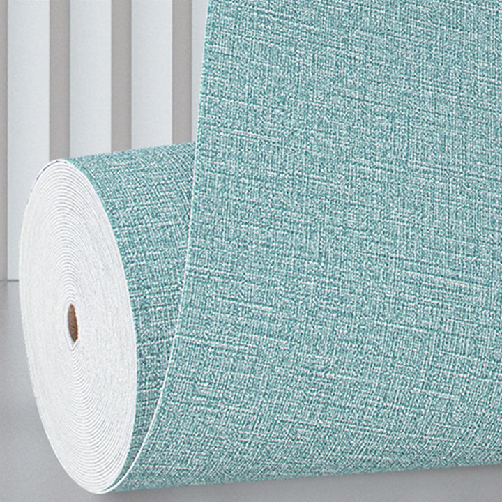 BowLift | Basic Plain Wall Panel Peel and Press 3D Embossed Wall Cladding