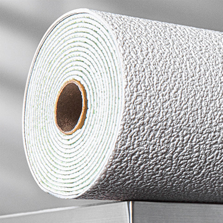 BowLift | Basic Plain Wall Panel Peel and Press 3D Embossed Wall Cladding