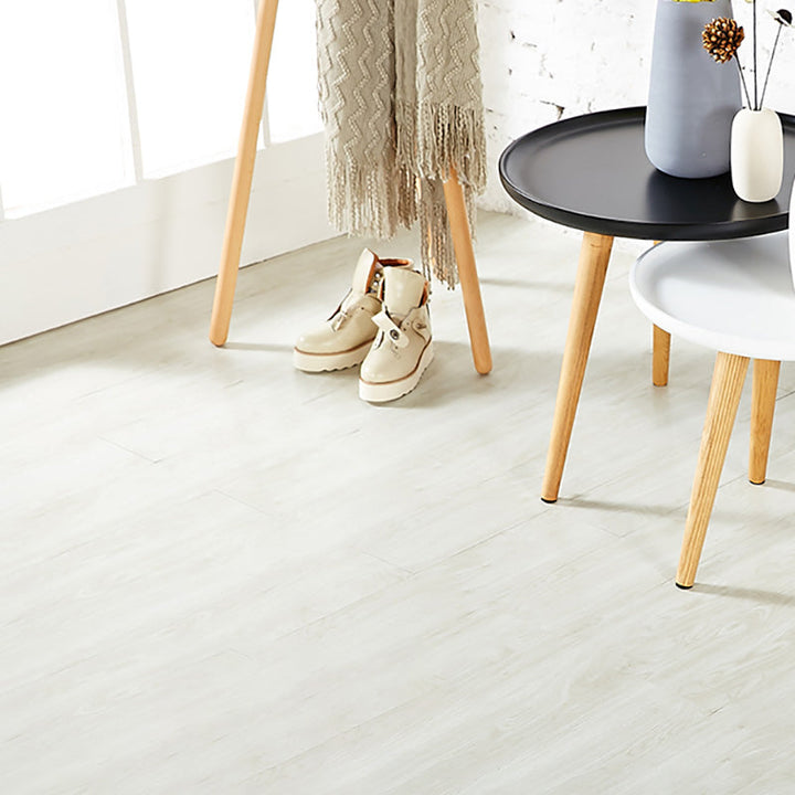 BowLift | Waterproof PVC flooring Peel and Stick Fire-resistant rectangular PVC flooring