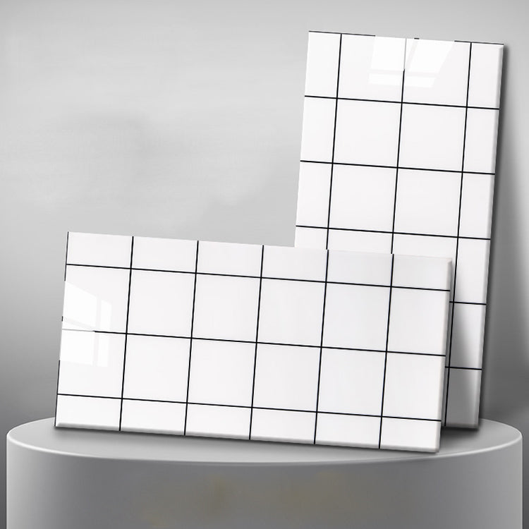 BowLift | Modern 3D wall panel Self-adhesive waterproof wall cladding