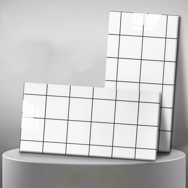 BowLift | Modern 3D wall panel Self-adhesive waterproof wall cladding