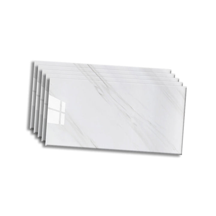 BowLift | Modern 3D wall panel Self-adhesive waterproof wall cladding