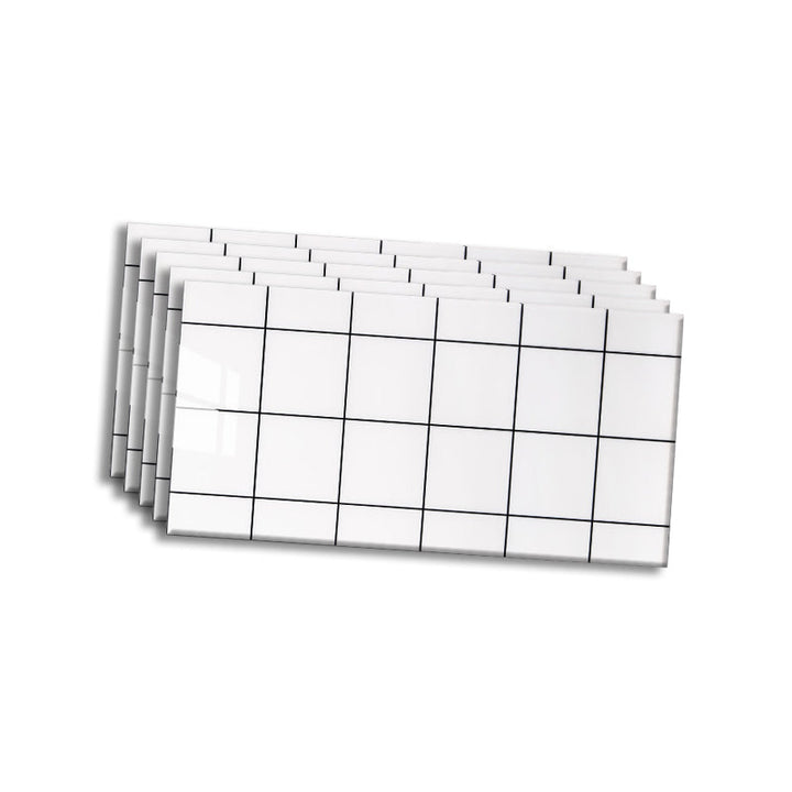 BowLift | Modern 3D wall panel Self-adhesive waterproof wall cladding