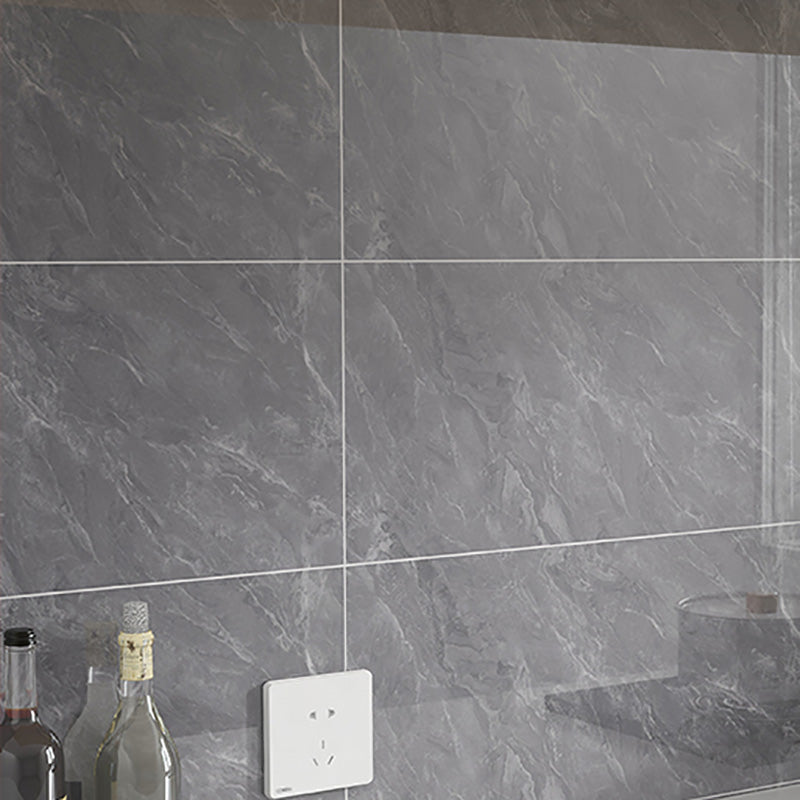 BowLift | Modern splash guard tile PVC self-adhesive wallpaper for kitchen splash protection