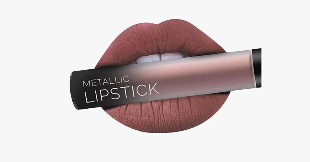 BowLift | Liquid Matte Lip Color – The perfect kiss anywhere, anytime