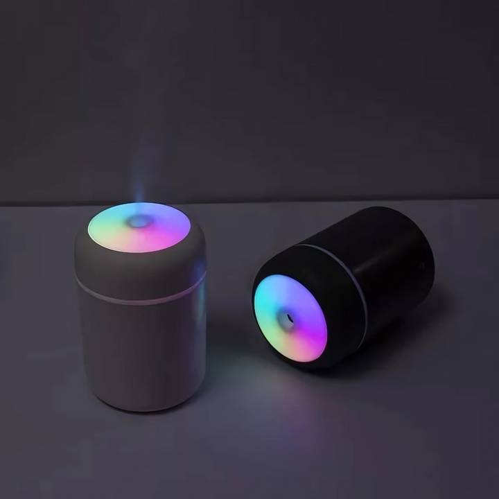 BowLift | Air Purifier Cool Mist Aroma Humidifier
