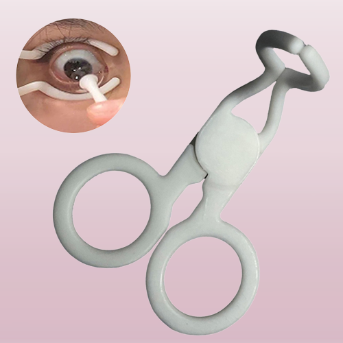 BowLift | Eye Care Easy Lens Placement Tool