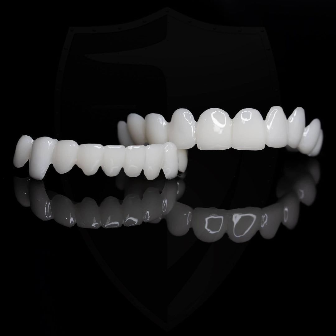 BowLift | Snap-On Cosmetic Veneers | Instant Smile Cover for Imperfections