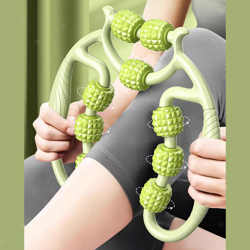 BowLift | SootheLegs Relieve Muscle Tension