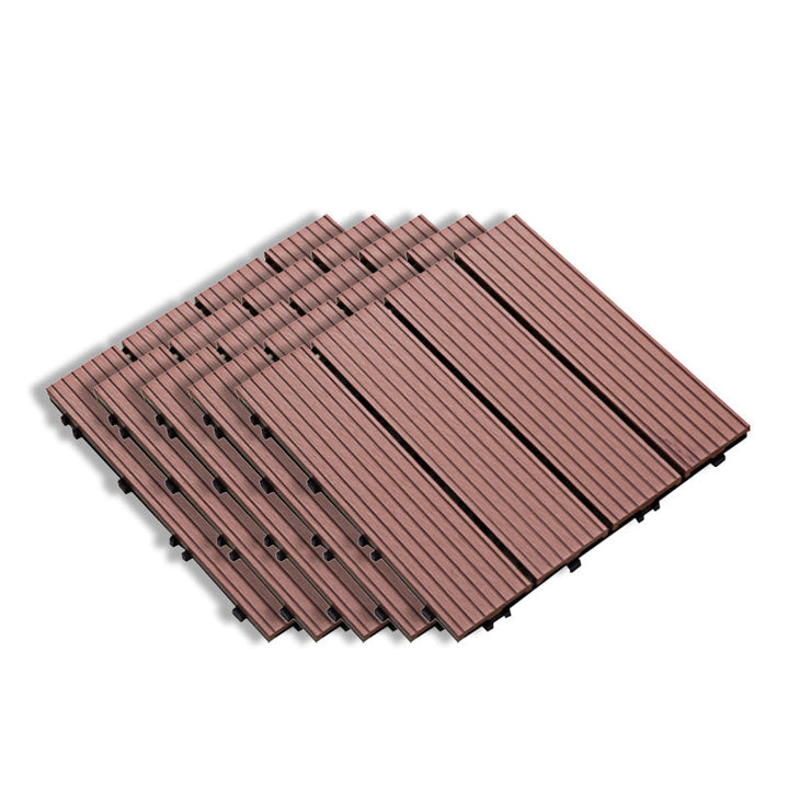 BowLift | Waterproof Engineered Wood Floorboards Traditional Floor Tiles