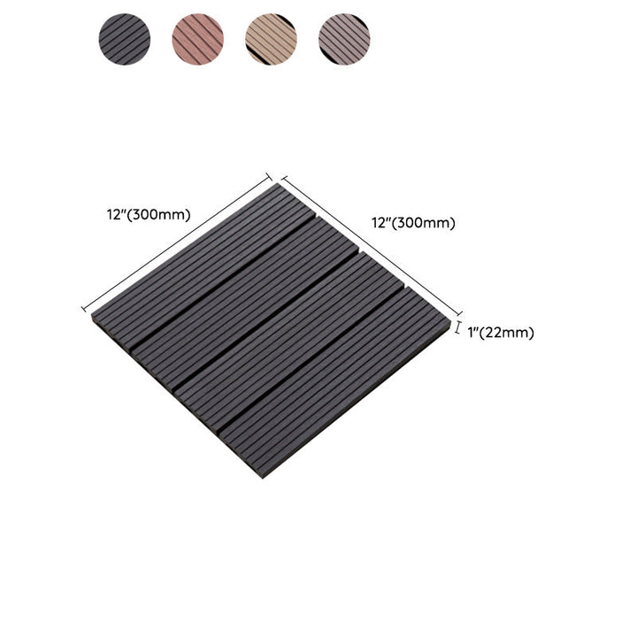 BowLift | Waterproof Engineered Wood Floorboards Traditional Floor Tiles