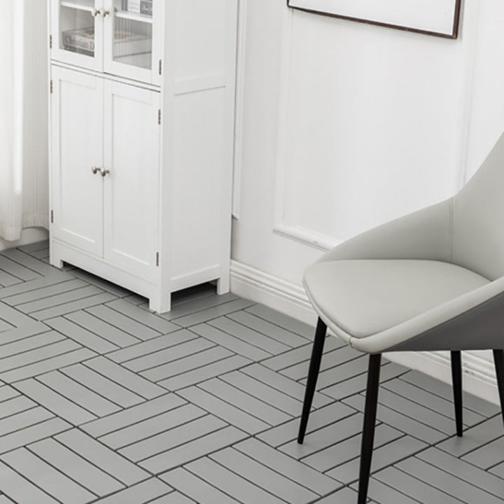 BowLift | Contemporary Wood Wall Panels Solid Wood Parquet Boards
