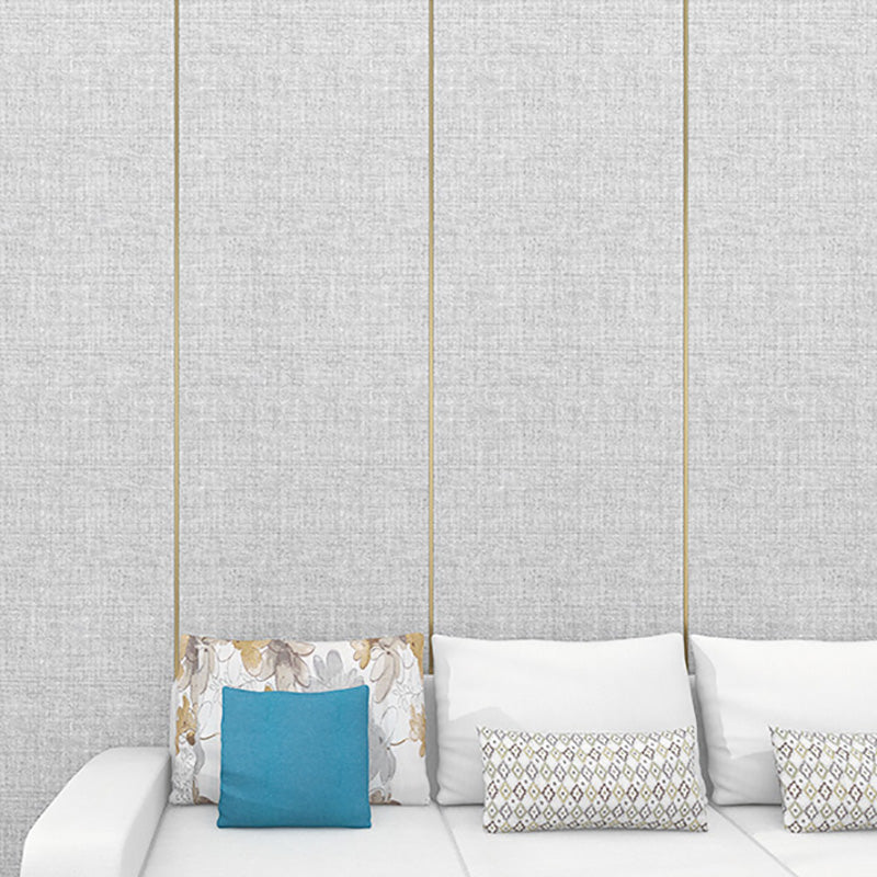 BowLift | Modern wall panel Easy peel and stick wall access panel for the living room