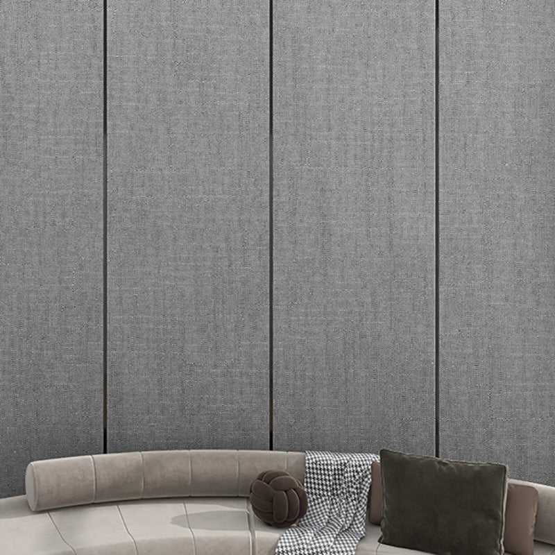 BowLift | Modern wall panel Easy peel and stick wall access panel for the living room