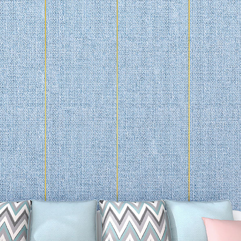 BowLift | Modern wall panel Easy peel and stick wall access panel for the living room