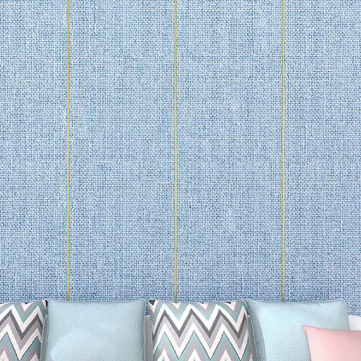 BowLift | Modern wall panel Easy peel and stick wall access panel for the living room