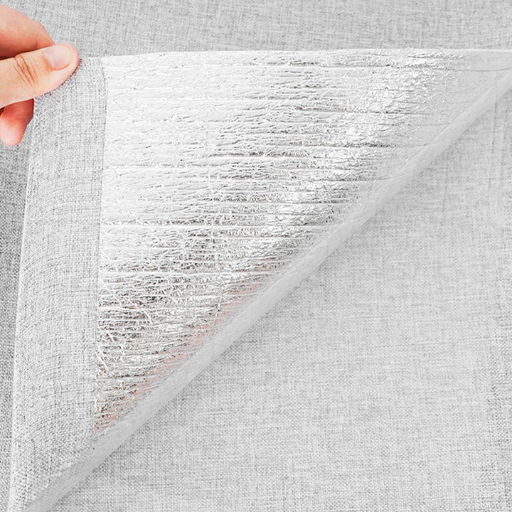 BowLift | Modern wall panel Easy peel and stick wall access panel for the living room