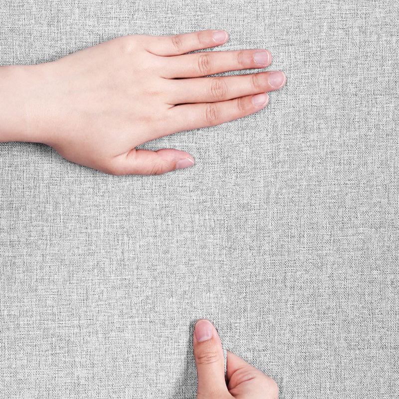 BowLift | Modern wall panel Easy peel and stick wall access panel for the living room