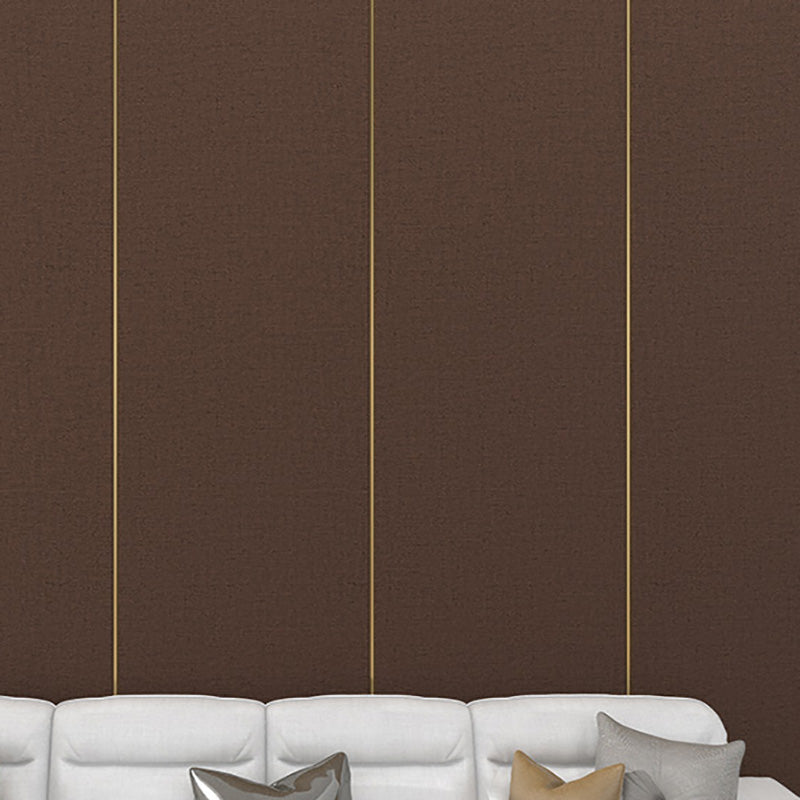 BowLift | Modern wall panel Easy peel and stick wall access panel for the living room