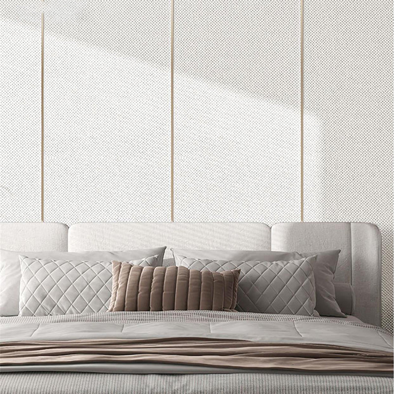 BowLift | Modern Wall Paneling Easy Peel and Stick Wall Ceiling for Living Room