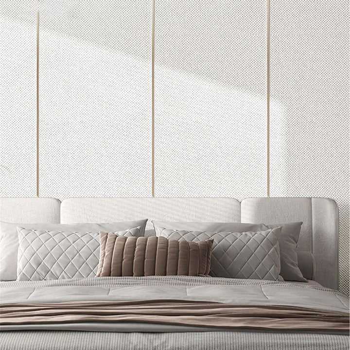 BowLift | Modern Wall Paneling Easy Peel and Stick Wall Ceiling for Living Room