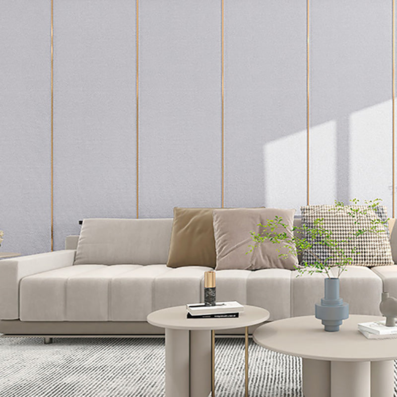 BowLift | Modern Wall Paneling Easy Peel and Stick Wall Ceiling for Living Room
