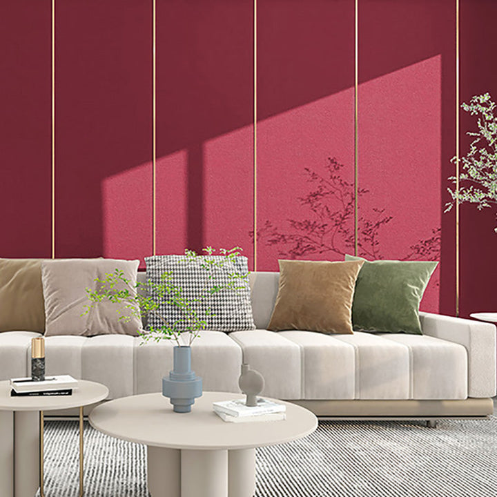 BowLift | Modern Wall Paneling Easy Peel and Stick Wall Ceiling for Living Room