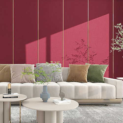 BowLift | Modern Wall Paneling Easy Peel and Stick Wall Ceiling for Living Room