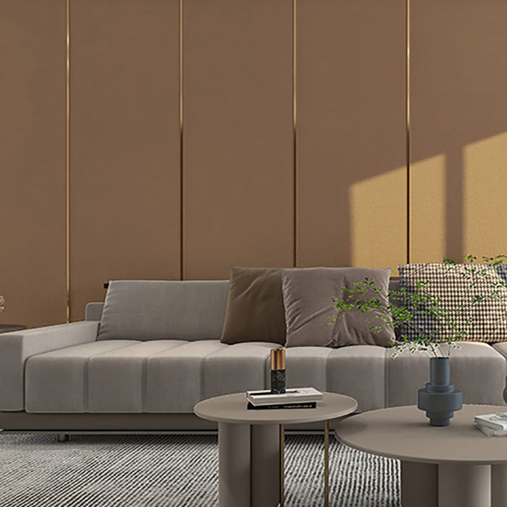 BowLift | Modern Wall Paneling Easy Peel and Stick Wall Ceiling for Living Room