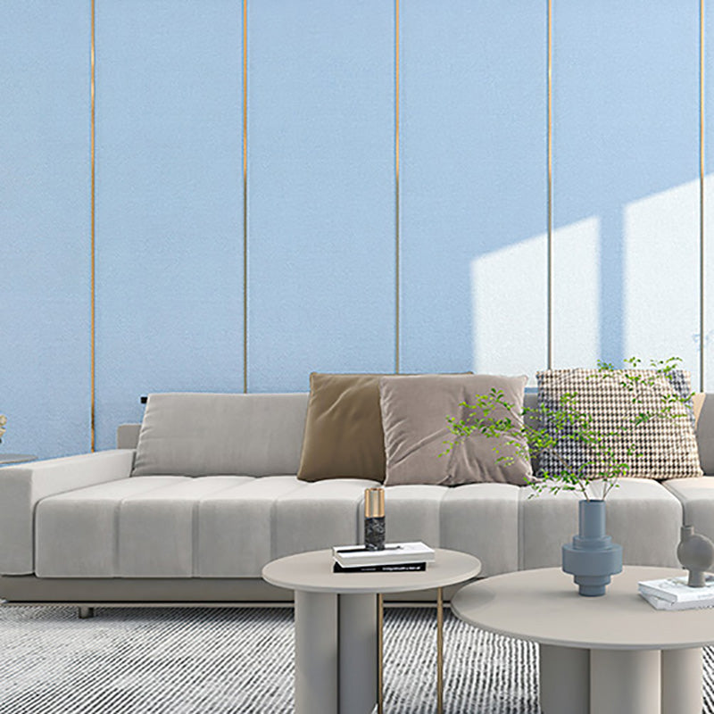 BowLift | Modern Wall Paneling Easy Peel and Stick Wall Ceiling for Living Room