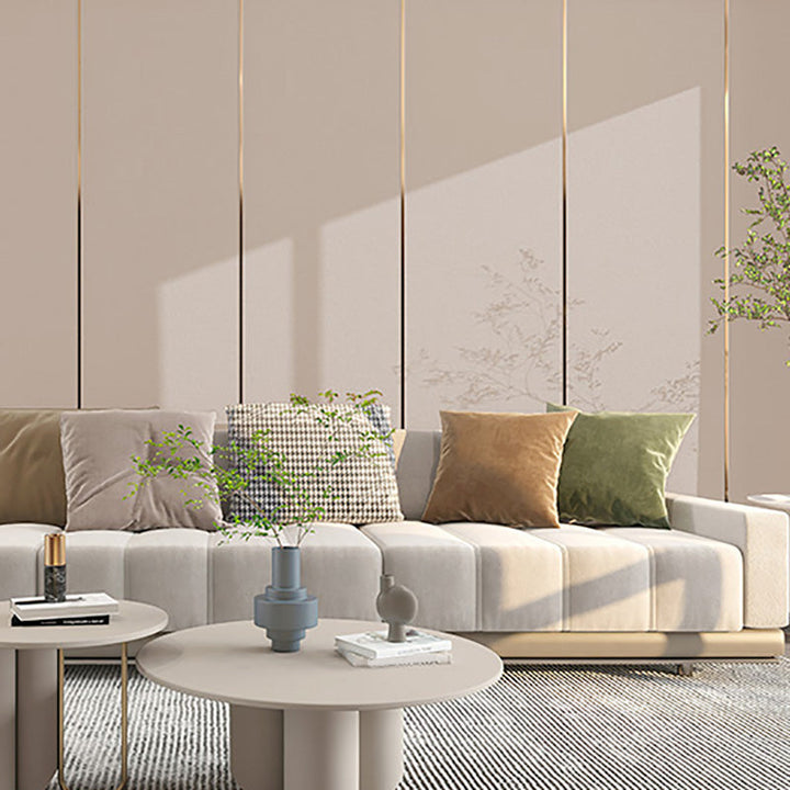 BowLift | Modern Wall Paneling Easy Peel and Stick Wall Ceiling for Living Room