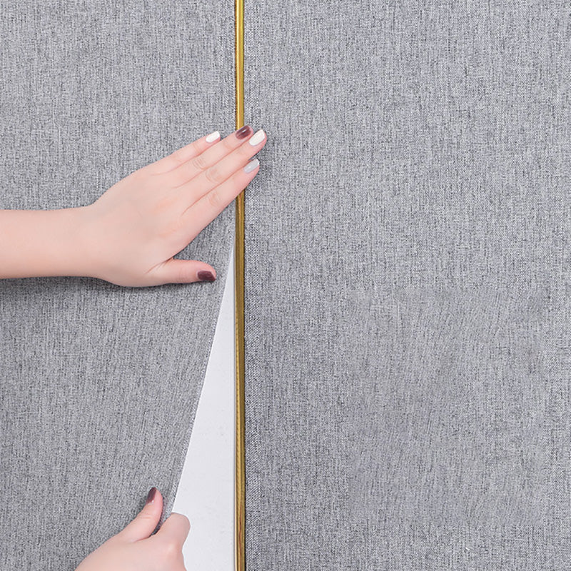 BowLift | Modern Wall Paneling Easy Peel and Stick Wall Ceiling for Living Room