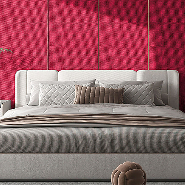 BowLift | Modern Wall Paneling Easy Peel and Stick Wall Ceiling for Living Room