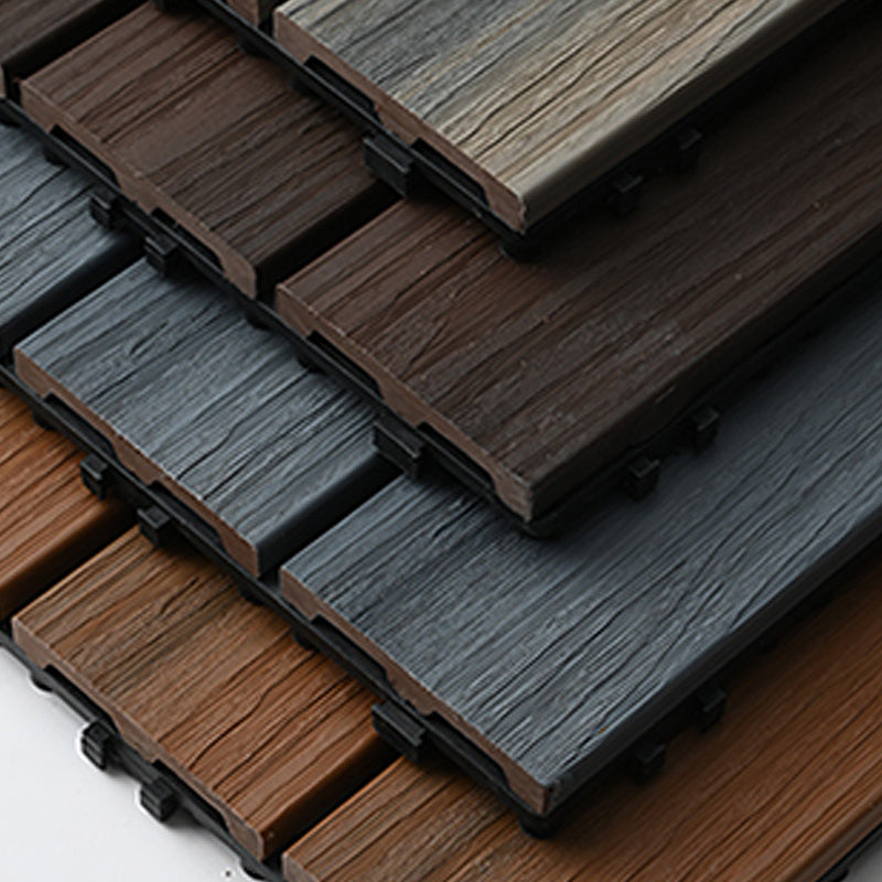 BowLift | Outdoor Terrace Floor Tiles Composite Terrace Floor Tiles with Waterproof