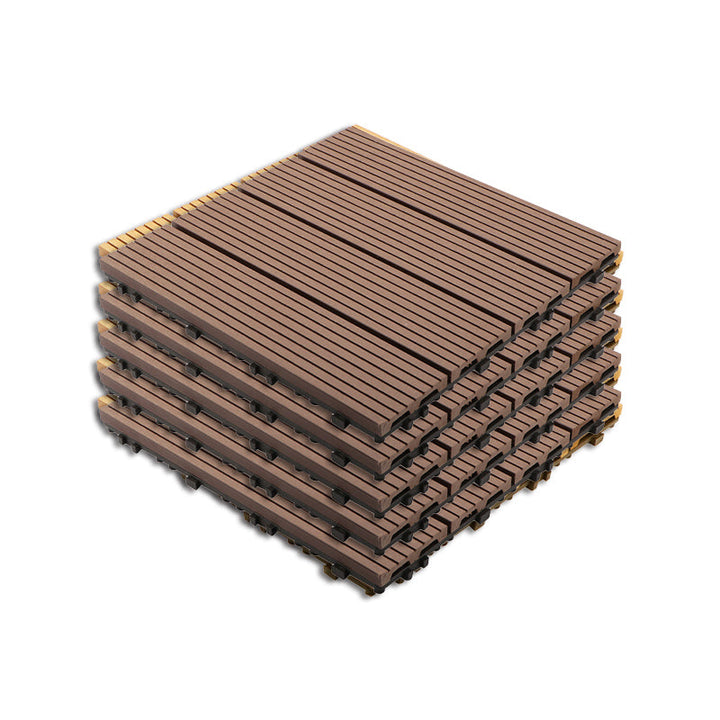 BowLift | Outdoor Terrace Floor Tiles Composite Terrace Floor Tiles with Waterproof