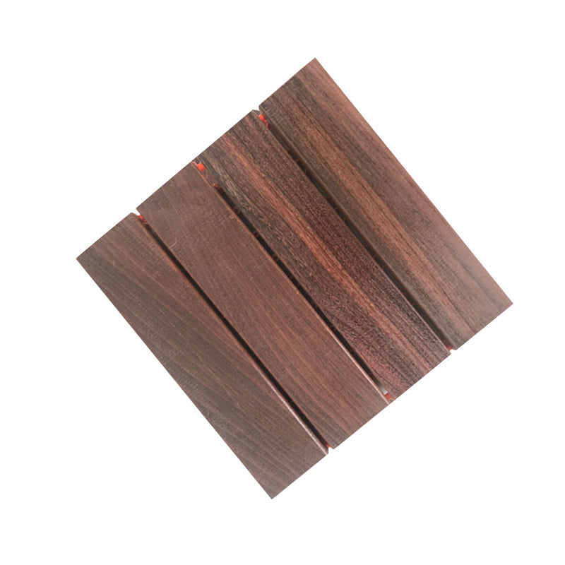 BowLift | Traditional Floor Tile Interlocking Composite Outdoor Flooring Floor Tile
