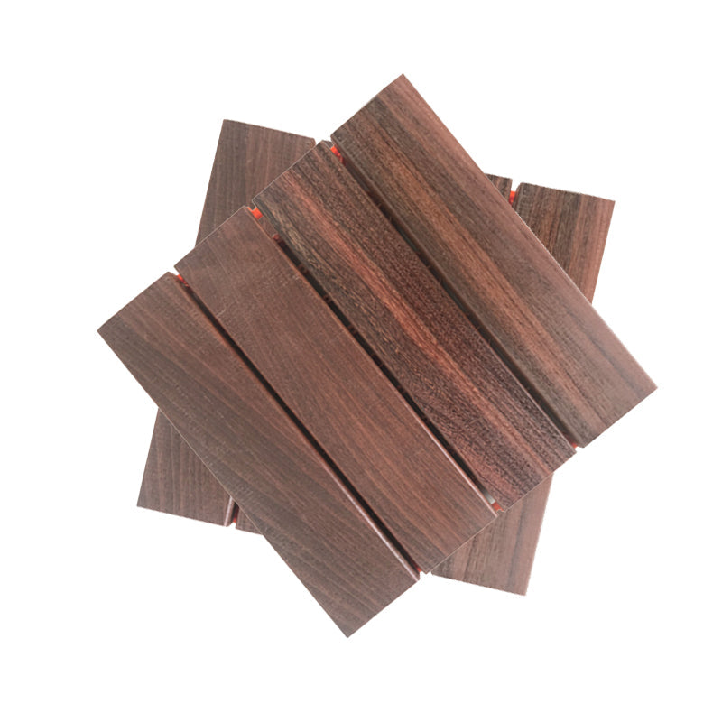 BowLift | Traditional Floor Tile Interlocking Composite Outdoor Flooring Floor Tile