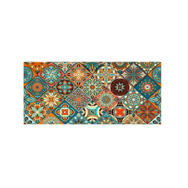 BowLift | PVC Mold-resistant floor tile for kitchen backsplash Scratch-resistant