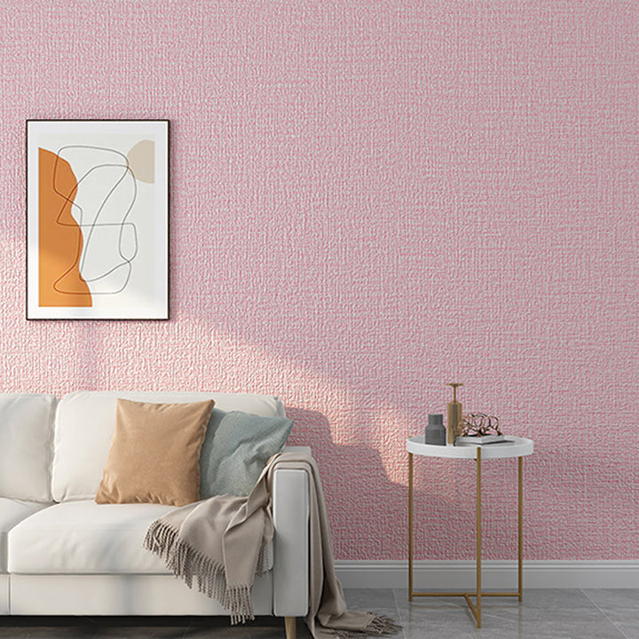 BowLift | Modern waterproof PVC tin backsplash solid peel and stick interior wall panel