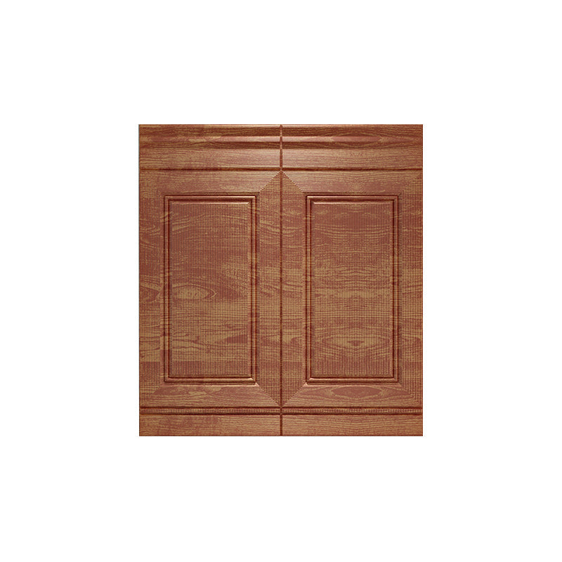 BowLift | Modern Waterproof 3D Wall Cladding Peel and Stick Interior Wall Panel