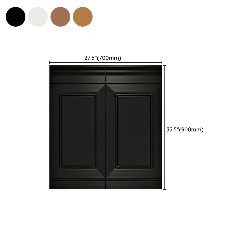 BowLift | Modern Waterproof 3D Wall Cladding Peel and Stick Interior Wall Panel