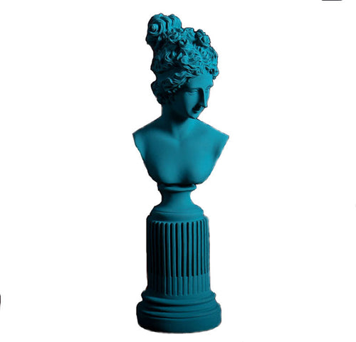 BowLift | Greek Goddess Statue