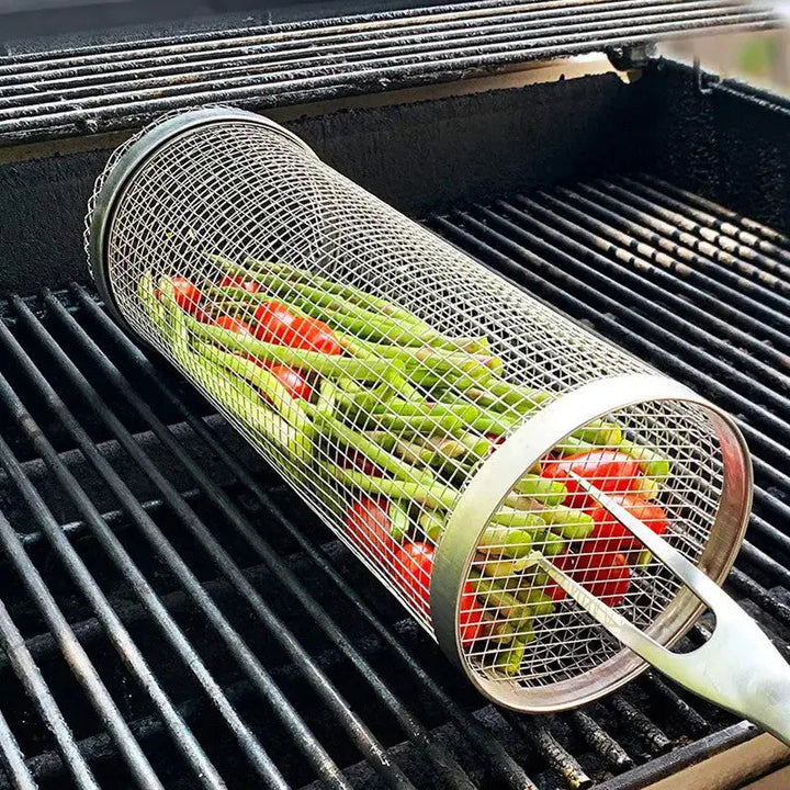 BowLift | PowerTurn — Relaxed grilling for flawless results without stress (2 pieces)
