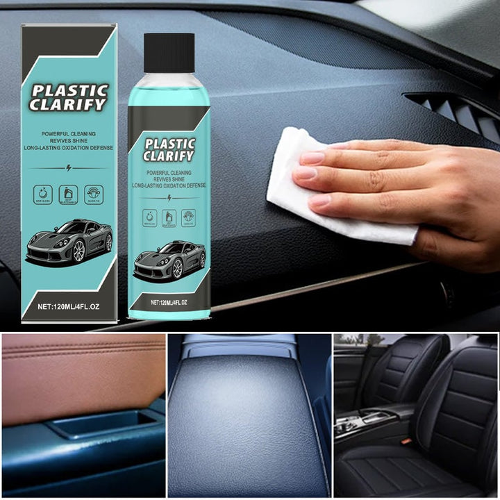 BowLift | Interior Maintenance Refresher for Car