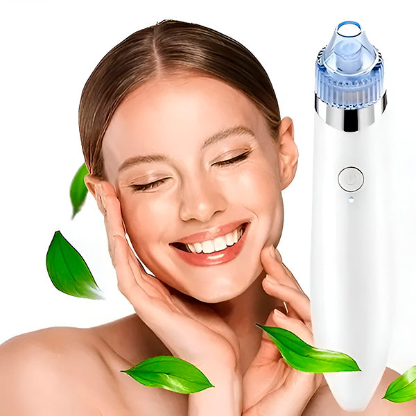 BowLift | 2-in-1 Pore Cleanser and Microdermabrasion Device